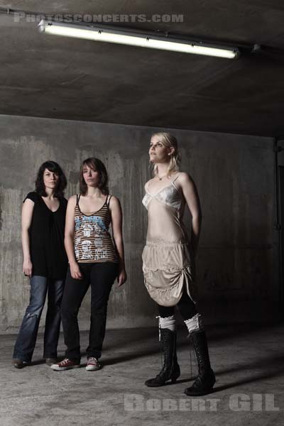 SHEEDUZ - 2008-05-18 - PARIS -  - 